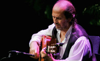 Paco de Lucia - La Busqueda